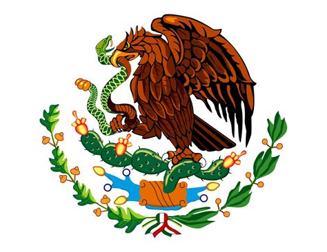 simbolos patrios de mexico